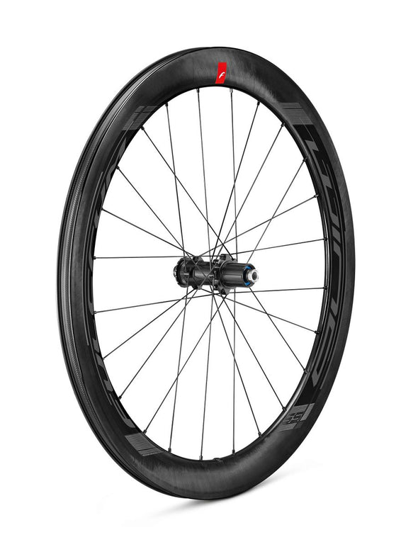 Fulcrum Wind 55 Disc Brake Wheelset