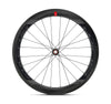 Fulcrum Wind 55 Disc Brake Wheelset