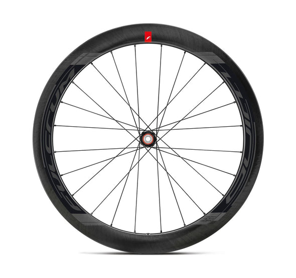 Fulcrum Wind 55 Disc Brake Wheelset