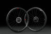 Fulcrum Racing 3 Disc Brake Wheelset