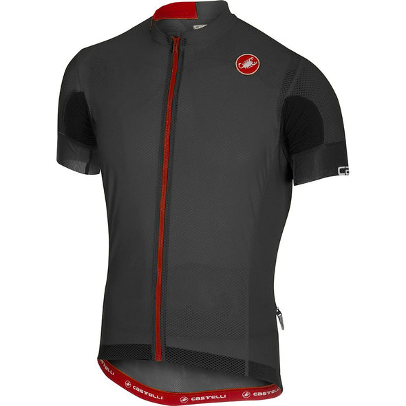 Castelli Free Aero Race 4.1 Jersey Men's