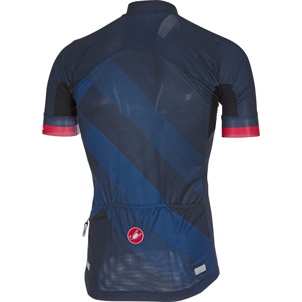 Castelli Free Aero Race 4.1 Jersey Men's