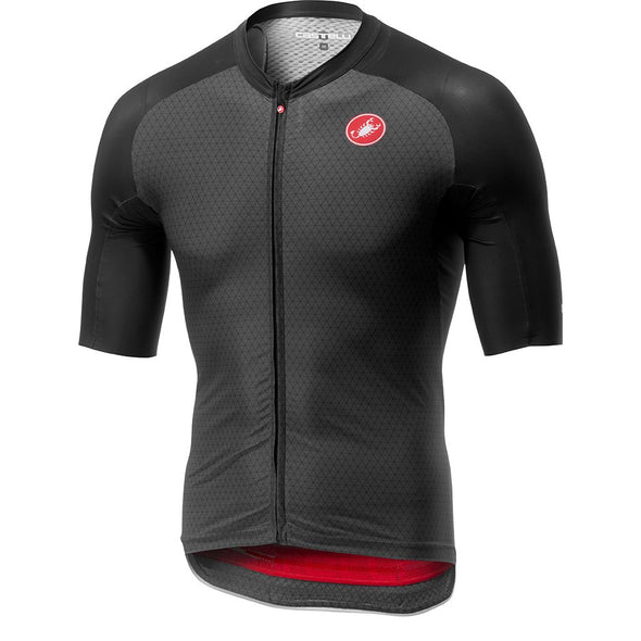 Castelli Aero Race 6.0 Jersey Men's