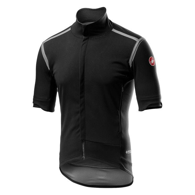 Castelli gabba deals convertible jacket