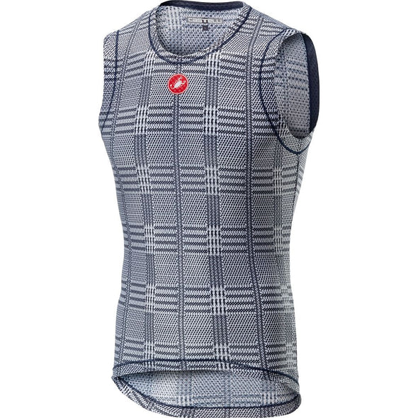 Castelli Pro Mesh Sleeveless Baselayer Men's