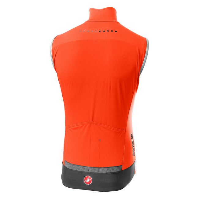Castelli Perfetto RoS Vest Men s Cycle Science NZ