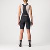 Castelli Unlimited Bibshort Women's - Progetto X²