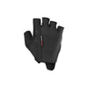 Castelli Rosso Corsa Espresso Gloves