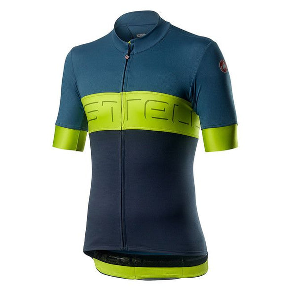 Castelli Prologo VI Jersey Men's