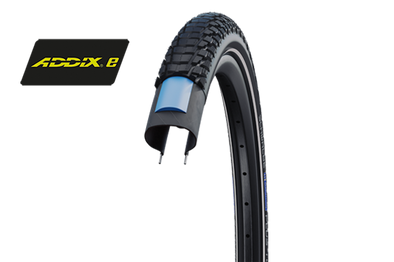 Schwalbe Tyre Marathon Plus Tour E-Plus