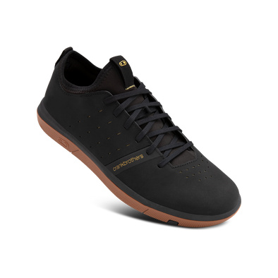 Crankbrothers Stamp Street Black / Gold