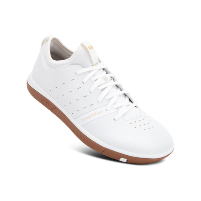 Crankbrothers Stamp Street White / Gold