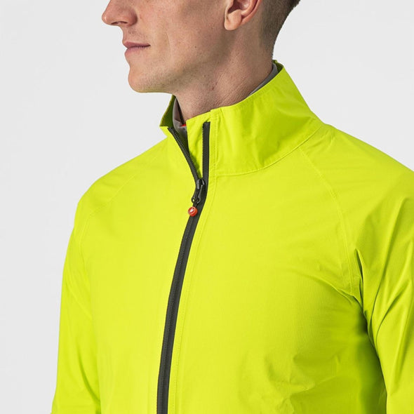 Castelli Emergency 2 Jacket Men's