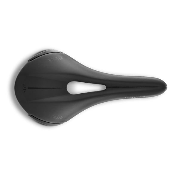 Fizik Saddle Aliante R3 Open Regular Black Kium Ra