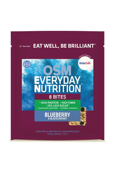 OSM Everyday Nutrition Bites