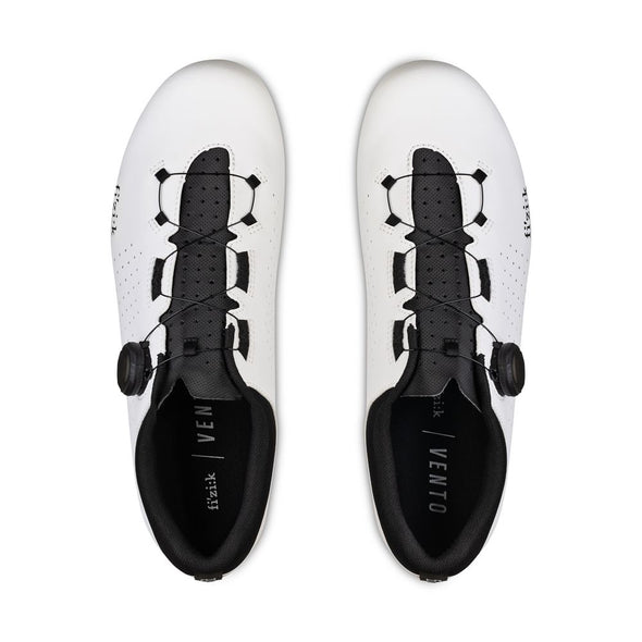 Fizik Vento Omna White/Black
