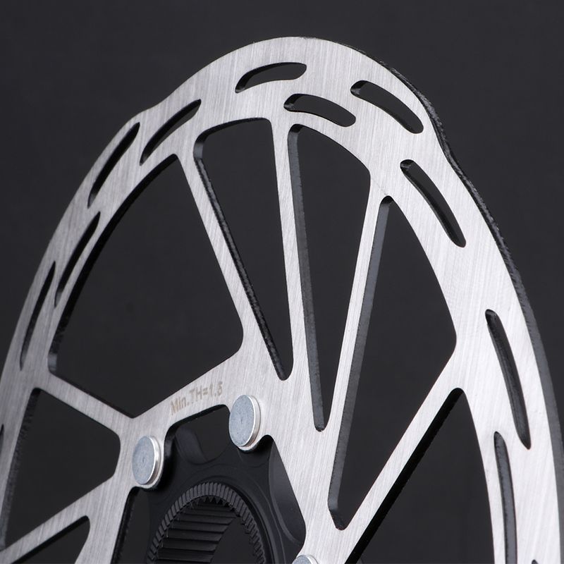 III Pro Disc Rotor 160mm Centre Lock – Cycle Science NZ
