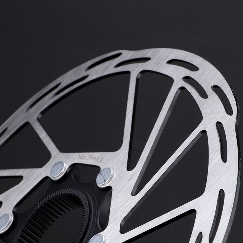 III Pro Disc Rotor 160mm Centre Lock – Cycle Science NZ