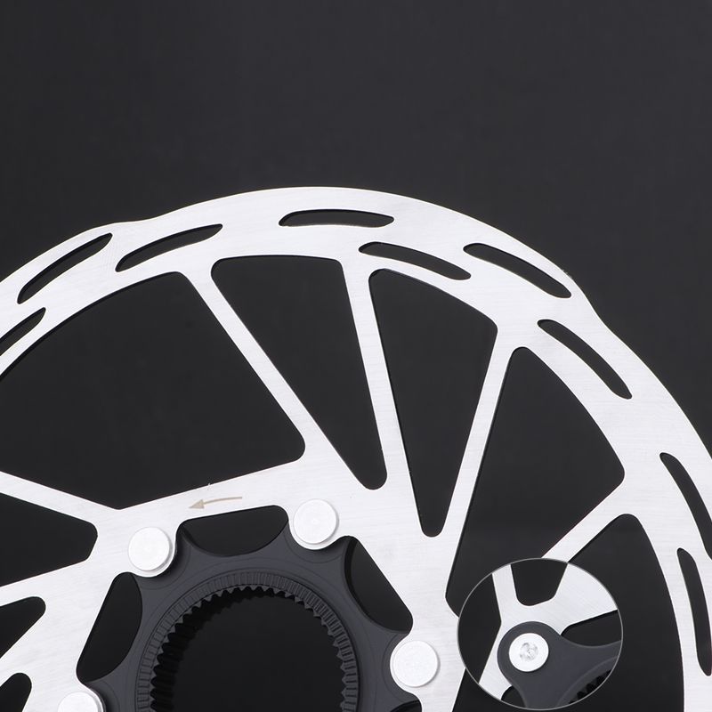 III Pro Disc Rotor 160mm Centre Lock – Cycle Science NZ