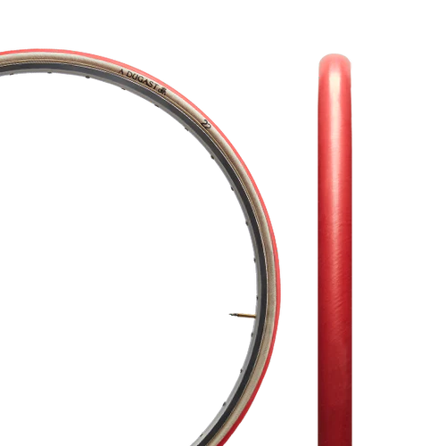 A. Dugast Track Tubular Latex Cotton