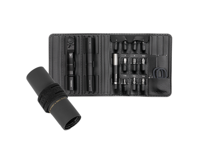 Topeak Ratchet N'Roll Elite