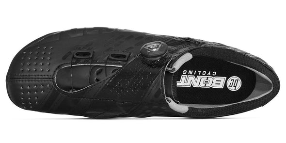 Bont Helix Black/Black