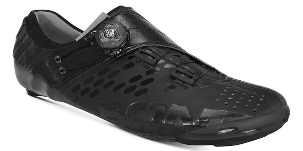 Bont Helix Black/Black