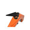IceToolz Tube Cutter - Spare Blade Storage