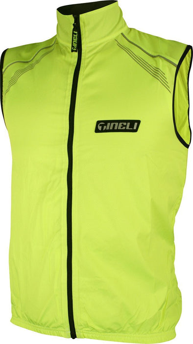 Fluro Vest