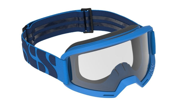 iXS Hack Clear Goggle