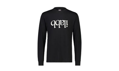 ilabb Mens Lomond LS Capsize Tee