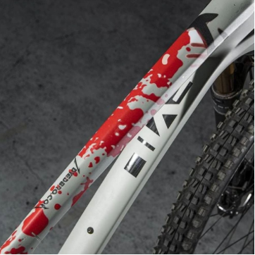 ENVE - CARBON HEADSET SPACERS