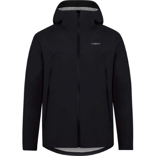 Madison DTE 3 Layer Waterproof Jacket Front