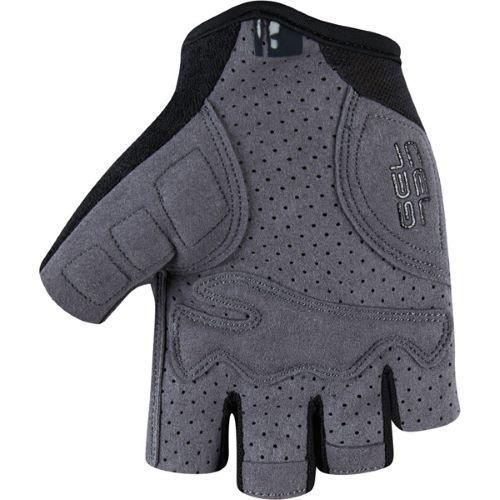 Madison DeLux GelCel Womens Glove Haze Rear
