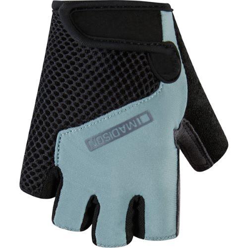 Madison Lux Womens Glove Shale Blue Front