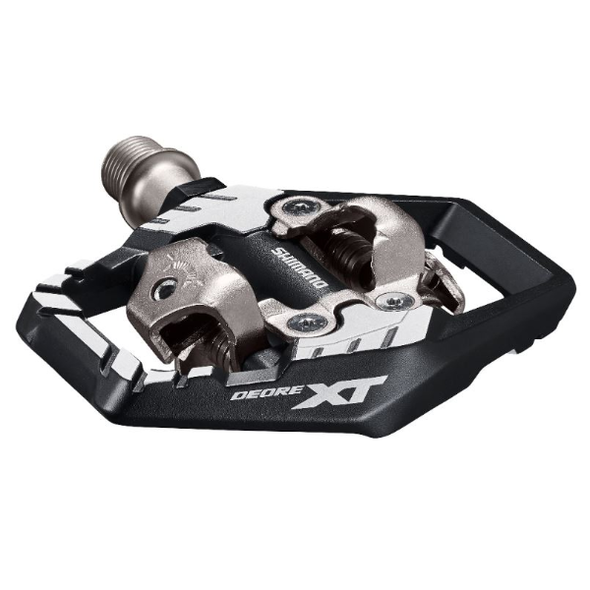 Shimano PD-M8120 Spd Pedals Deore XT Trail