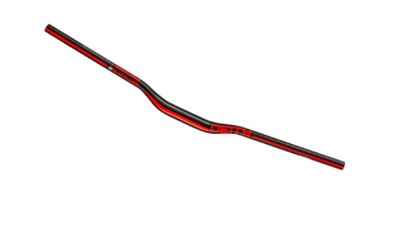 DEITY - BLACKLABEL 31.8 HANDLEBAR