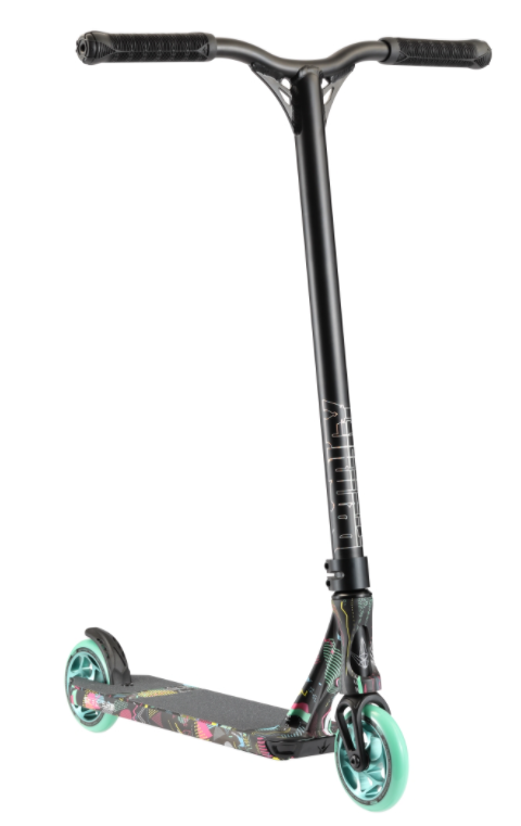 Prodigy Complete Series 8 Scooter - RETRO