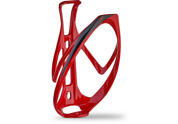 Specialized Rib Cage II Red Black