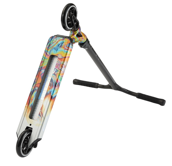 Prodigy Complete Series 8 Scooter - Swirl