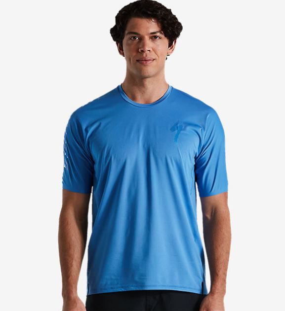 Specialized Mens Trail Air SS Jersey