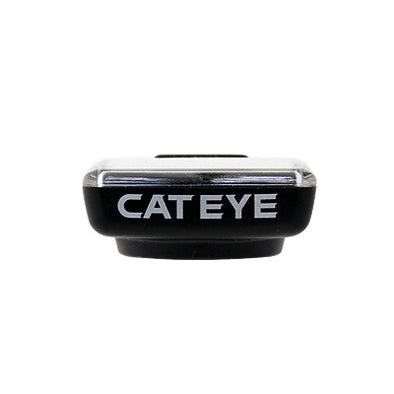 Cateye Velo Wireless+ computer