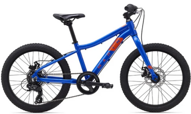 Marin 2021 Hidden Canyon 20