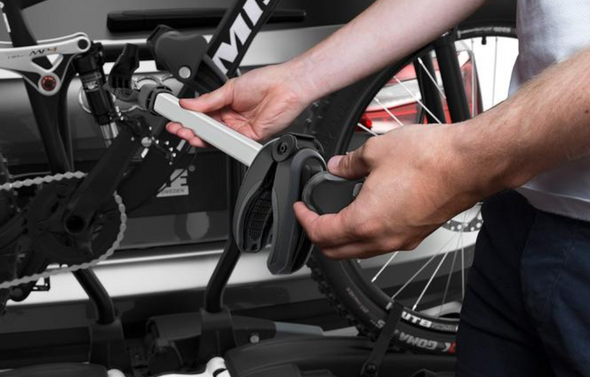 Thule EasyFold XT 2 933